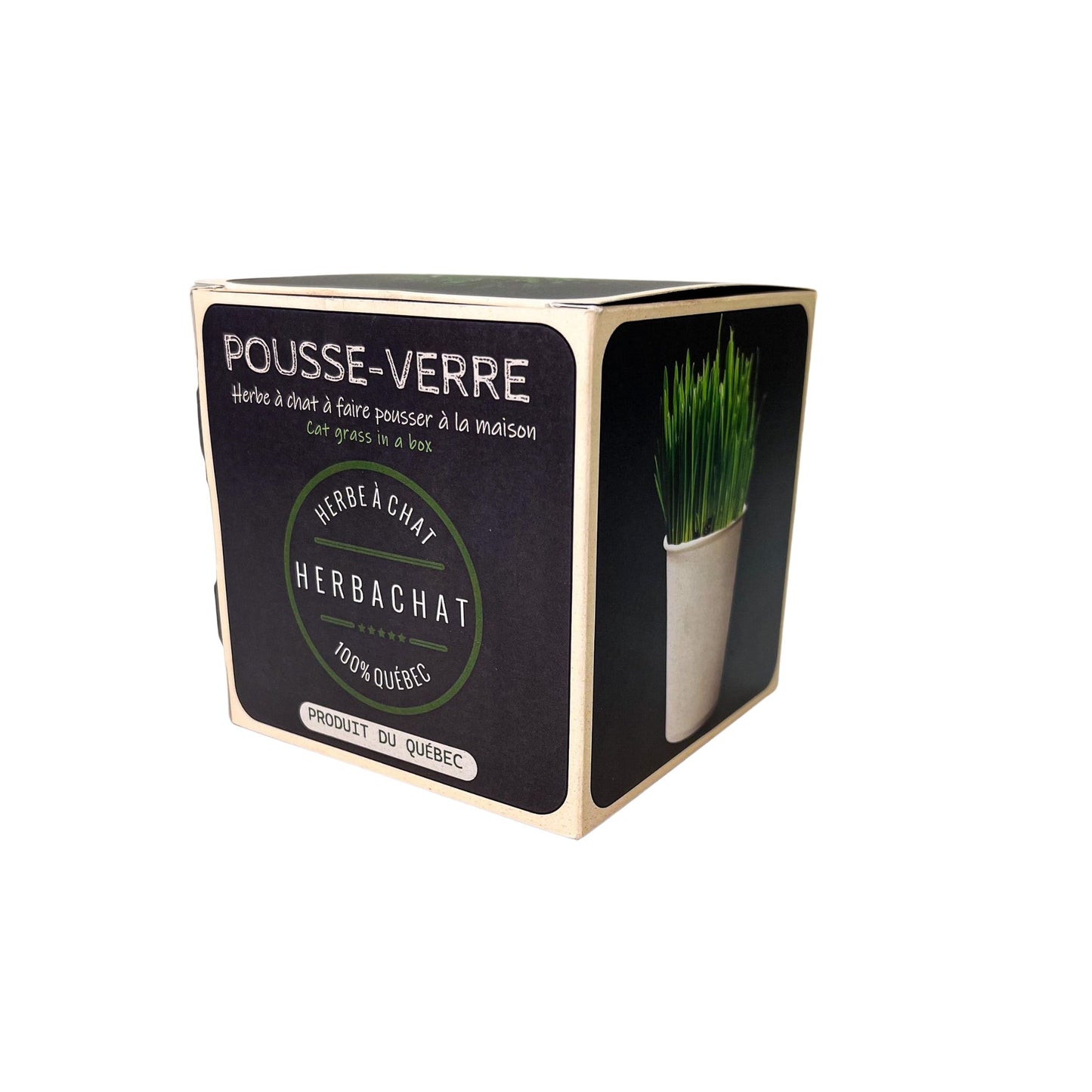 Pousse-verre