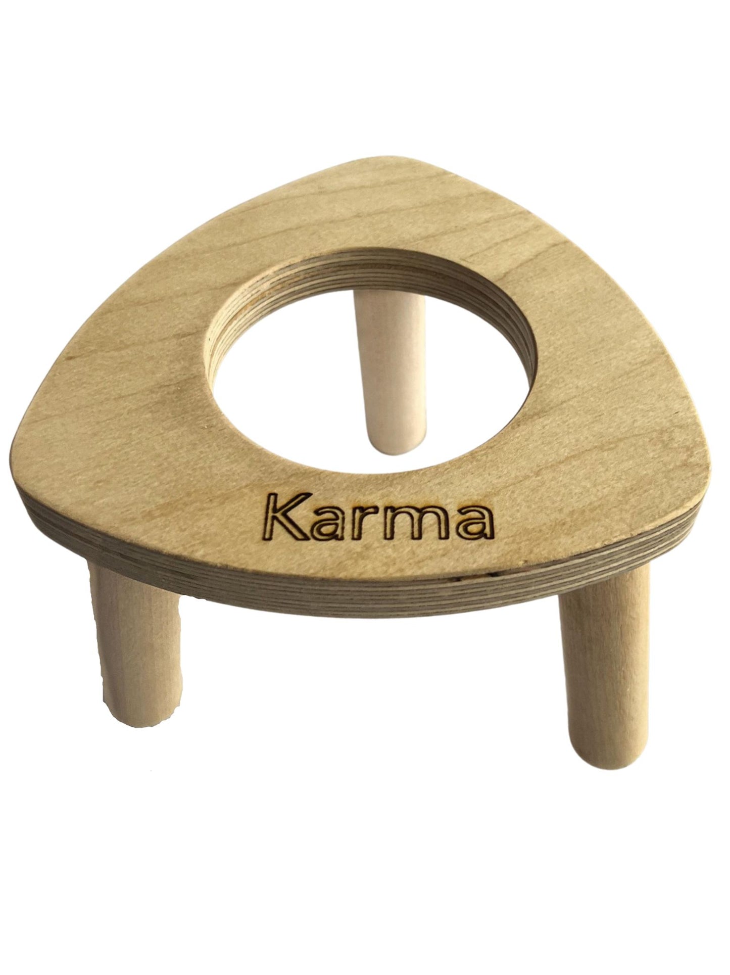 Station demi-portion